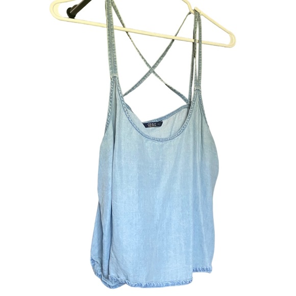 Only Jean Crop - Picture 2 of 3